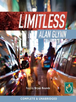 cover image of Limitless
